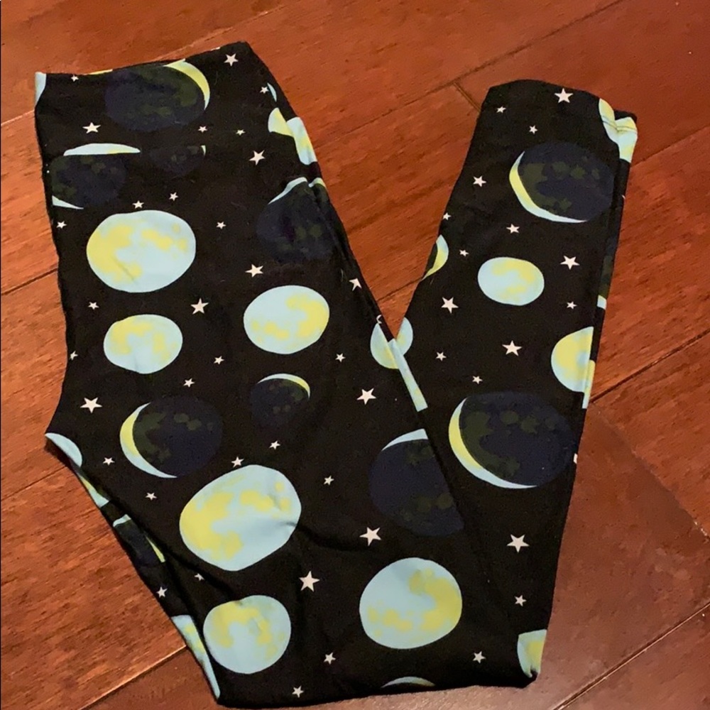 Lularoe OS leggings